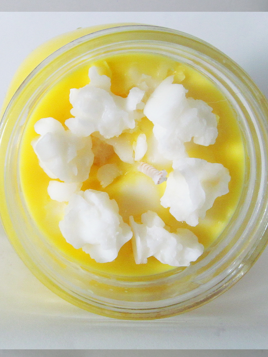 Hot Buttered Popcorn 2