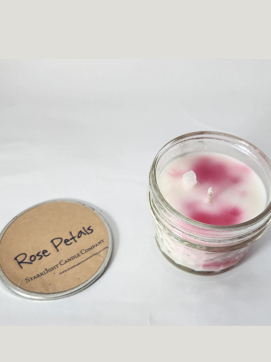 Rose Petals