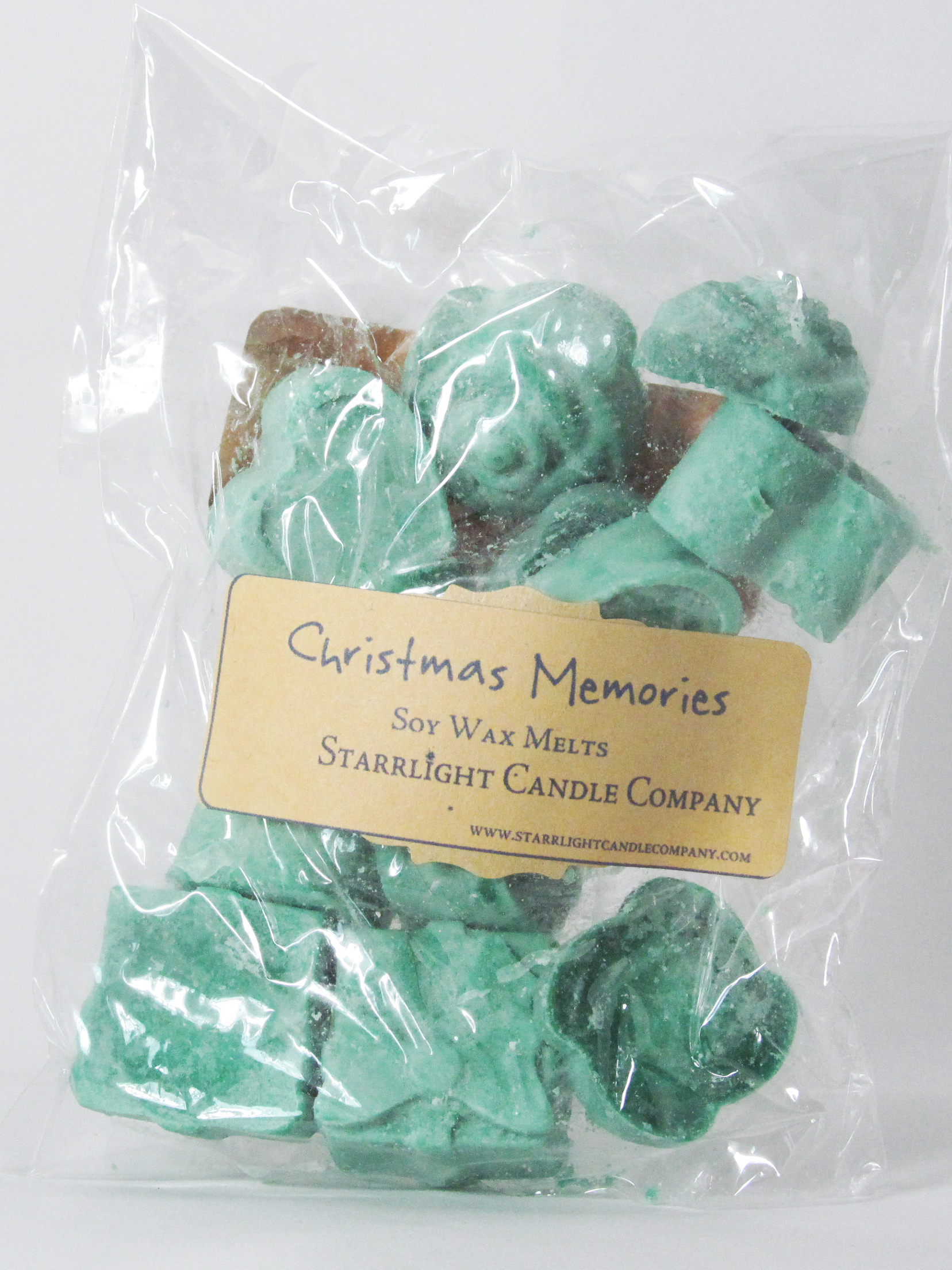 Christmas Memories