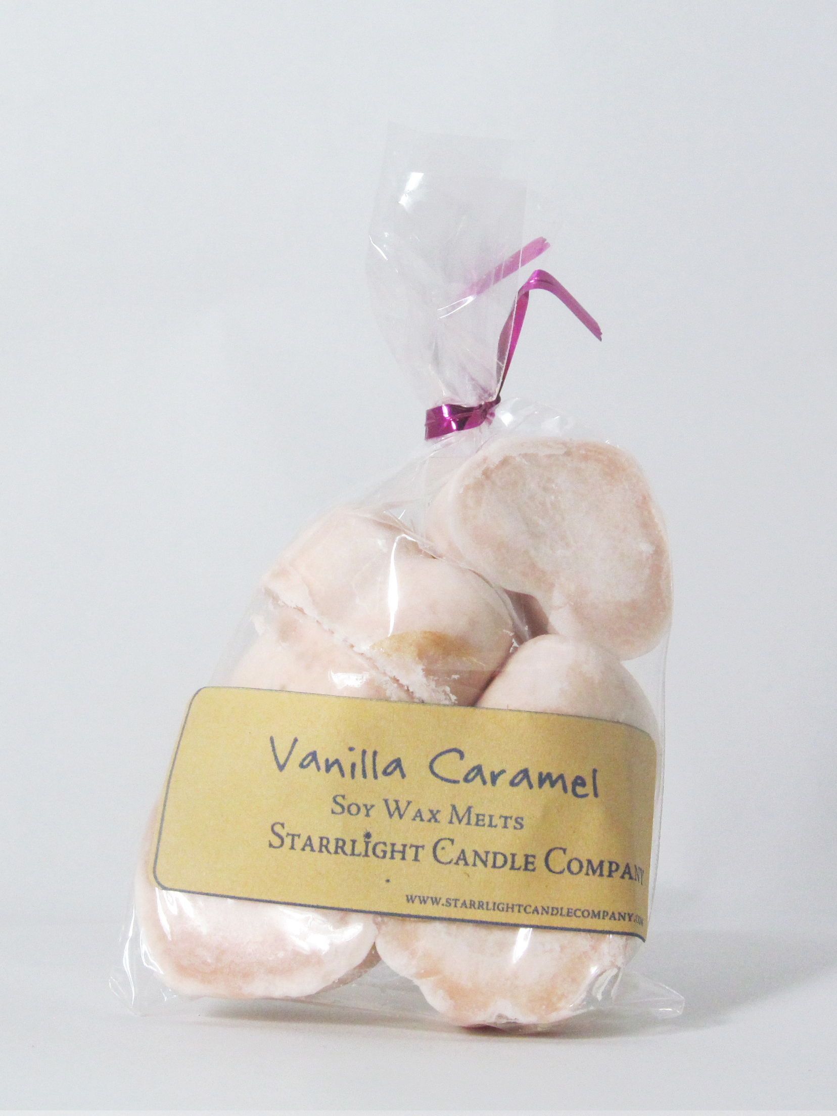 Vanilla Caramel