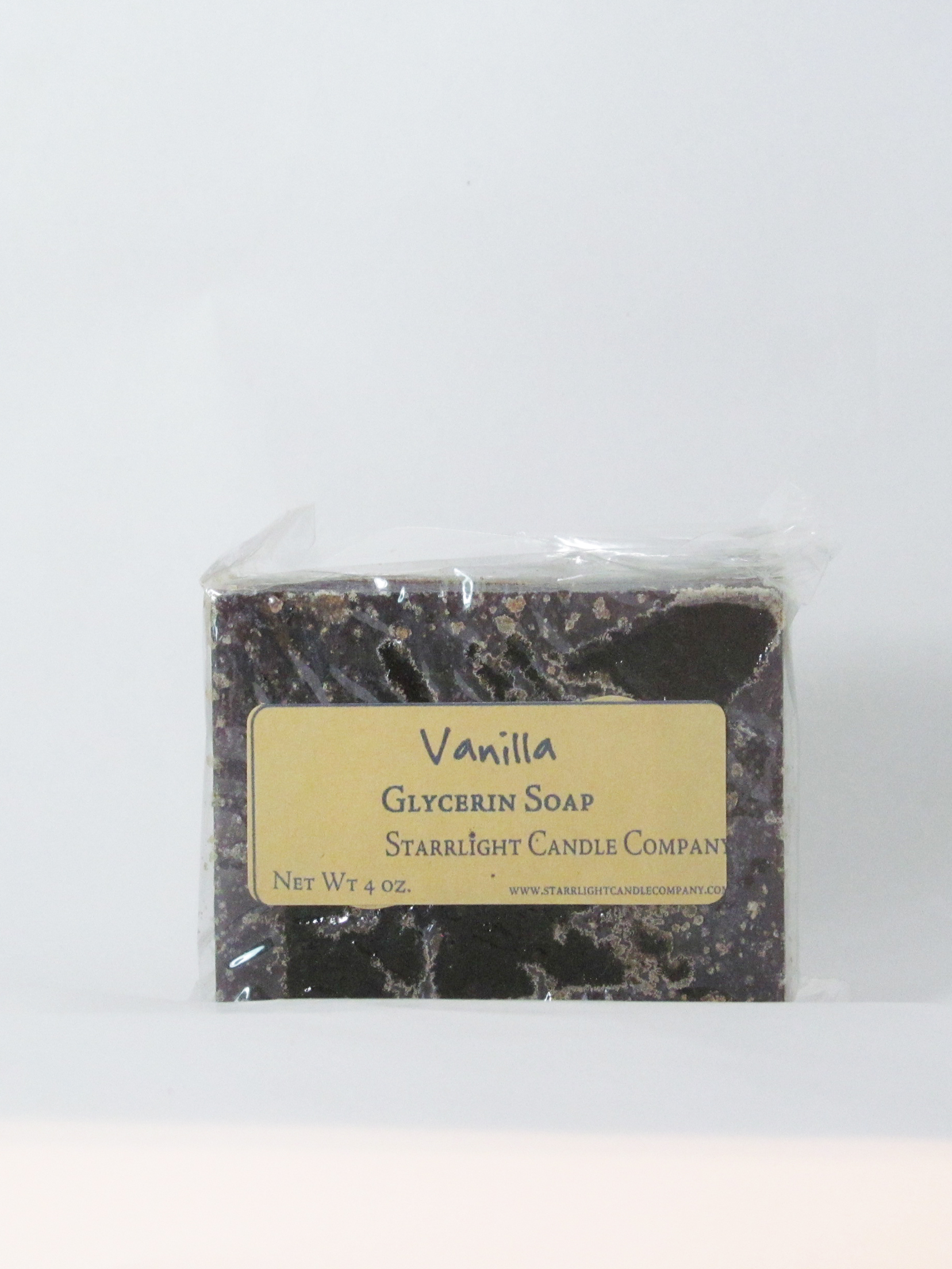 Glycerin Vanilla