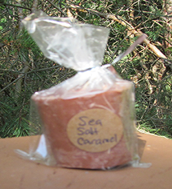 Sea Salt Caramel