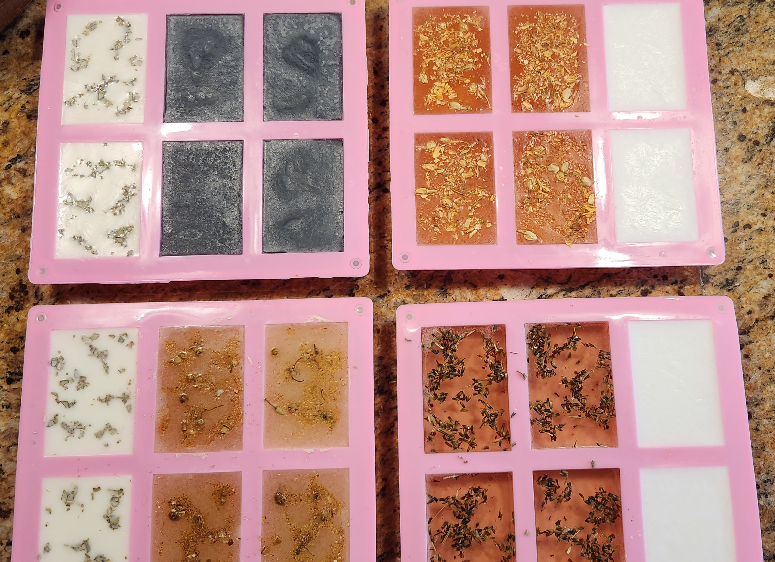 Soap